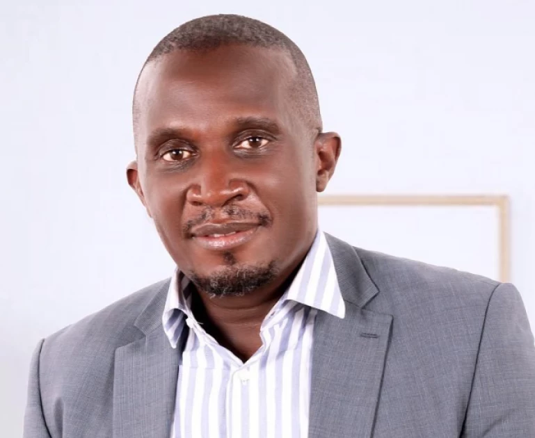 Nairobi Water Company names Martin Nangole as Acting MD