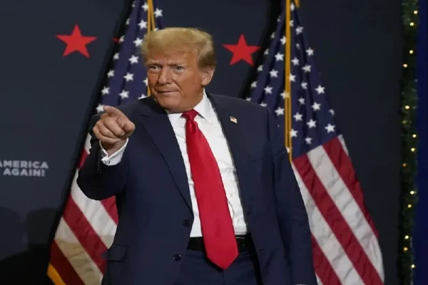 Trump Proposes Renaming Department Of Defense To ‘Department Of War’ In Controversial Move