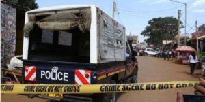 Probe as woman, 32 is found murdered on roadside in Narok Town