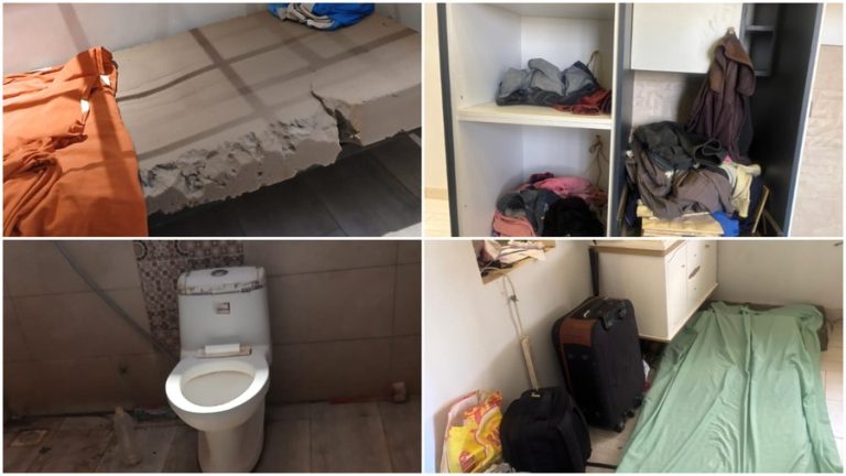 NACADA shuts down illegal rehab facility in Isiolo