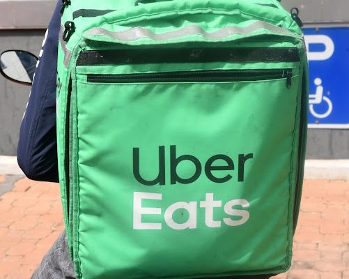 How The Delivery Business Is Fueling Kenya's Gig Economy