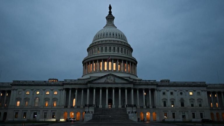 U.S. Government Shuts Down as Budget Talks Collapse