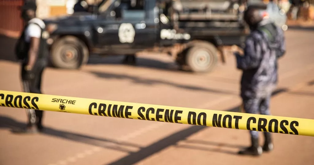 Probe as Briton dies by suicide after shooting himself in house in Karen, Nairobi