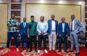 Alex Mwakideu, Jalang’o and other celebrities face backlash for moderating Cyber Crime Bill Forum