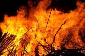 Farm worker dies in fire incident in his house in Karai, Kiambu County