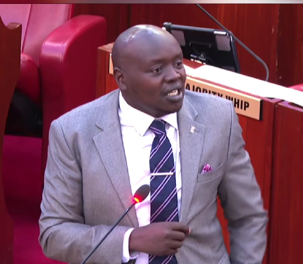 Senate committee rejects Cherargei’s constitutional amendment bill amid public opposition