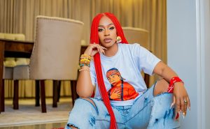Si Usare: Ogopa Deejays sues Diana B for using late E-Sir’s beat without consent