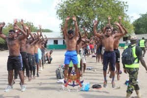 KDF releases shortlisted candidates in various categories ahead of interviews