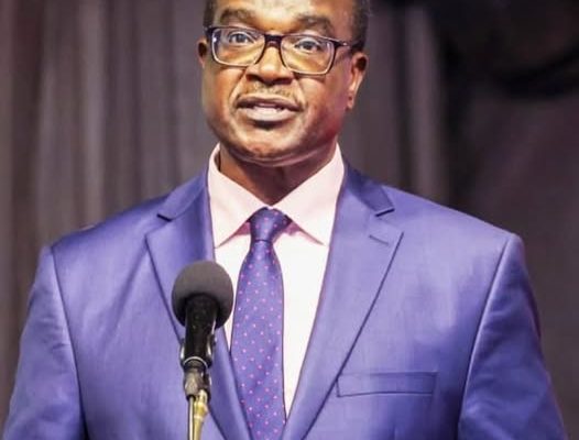 Education CS announces release dates for 2025 national exam results