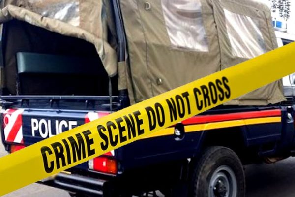 Polytechnic student shot and wounded in altercation with gunman in Kitale