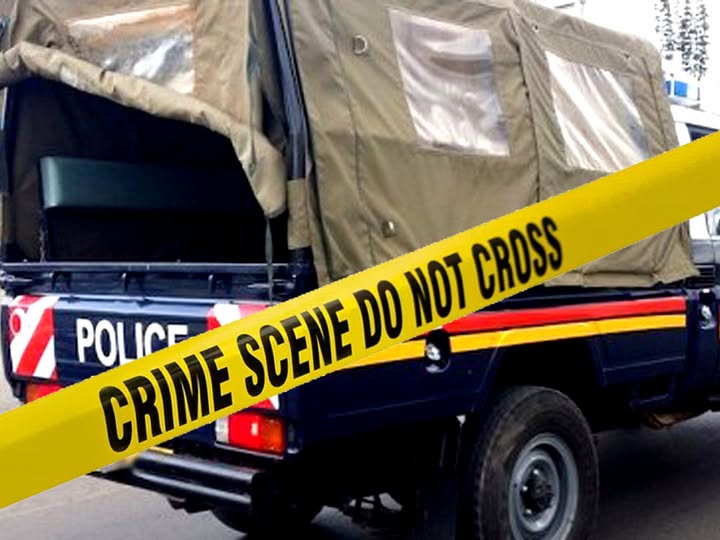 Polytechnic student shot and wounded in altercation with gunman in Kitale