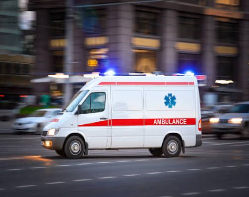 Kenyans to Receive Free Ambulance Services and 24-Hour Emergency Care Under New Health Plan