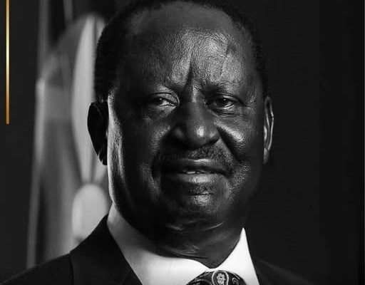 Martha Karua and Kithure Kindiki join nation as it mourns Raila Odinga — a giant of democracy and african statesmanship