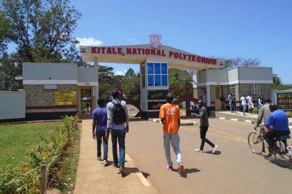 Police officer to face murder charges after shot and injured student dies in hospital in Eldoret town