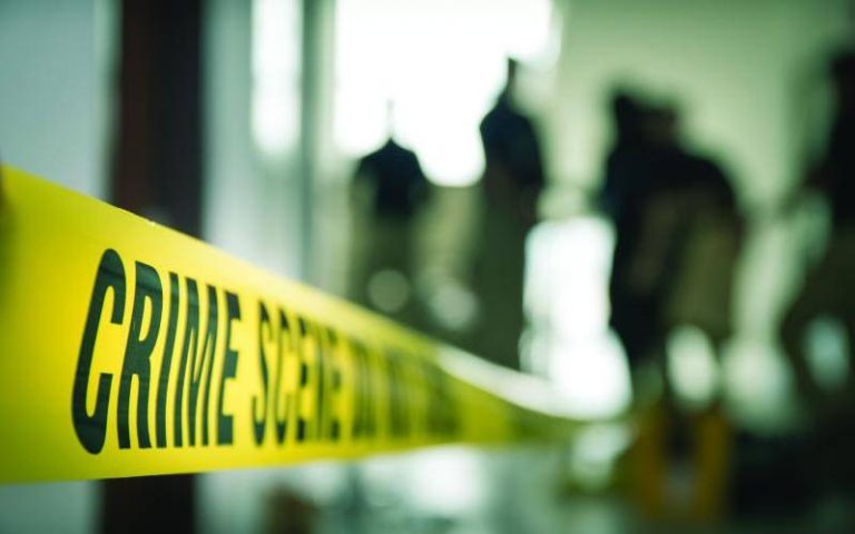 Woman, 30 found murdered in her house in Kakamega Town