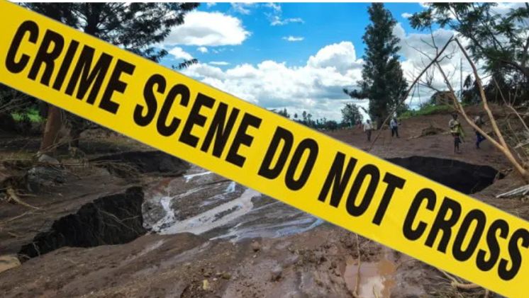 Probe as missing man found dead in dam in Molo, Nakuru County after suspected suicide