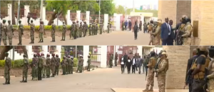Security tight at Nyayo Stadium for Raila State Funeral after 3 killed in chaos at Kasarani body viewing