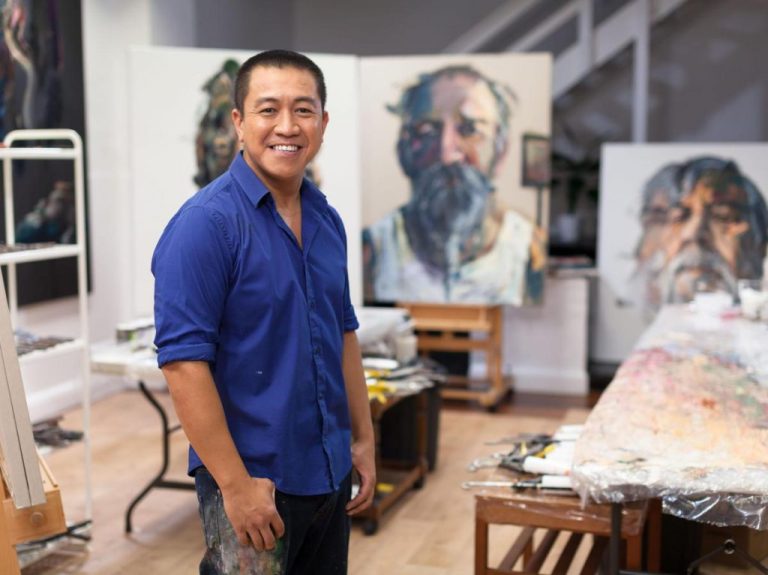 Anh Do net worth: The Happiest Refugee career outline - Nairobi News