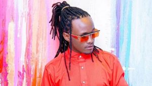 Bahati claps back after fans reject his apology: “Mungu sio nyanya ya mtu”