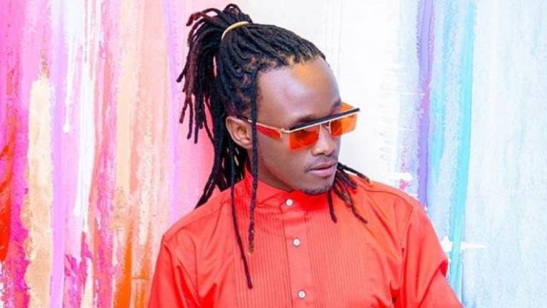 Bahati faults and exposes ‘fake mom’ as DNA results says no! - Nairobi News