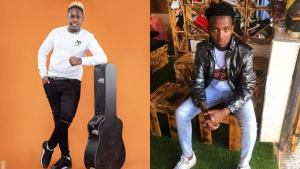 DJ Fatxo begs DCI to publicly clear his name after court evidence clears him in Jeff Mwathi’s death