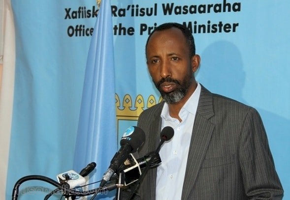 Somalia to increase Swahili teaching to boost East African ties