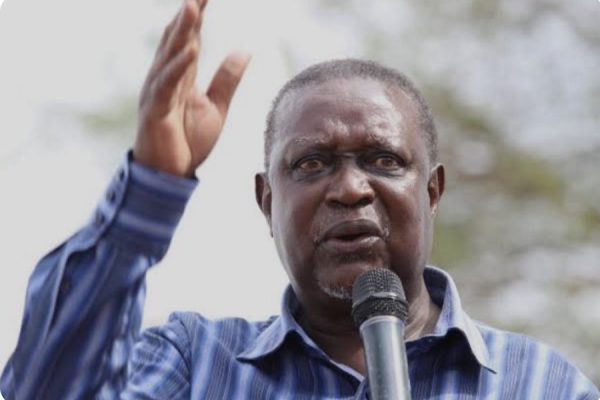 Oburu Oginga appointed acting ODM leader following Raila Odinga’s death