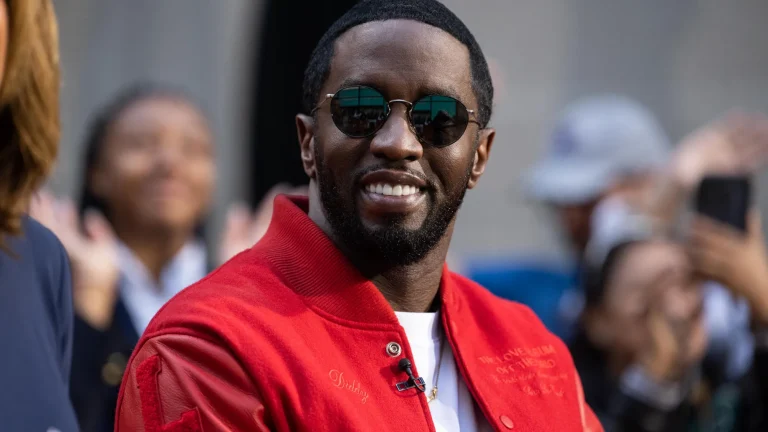 Sean 'Diddy' Combs sentenced to more than four years in prison
