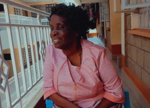 Family appeals for help in finding missing 75-year-old woman in Nairobi