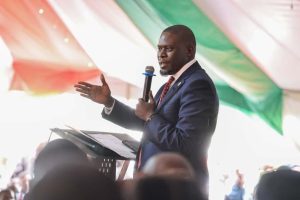 Sakaja calls for regulation of boda boda jd matatu sectors