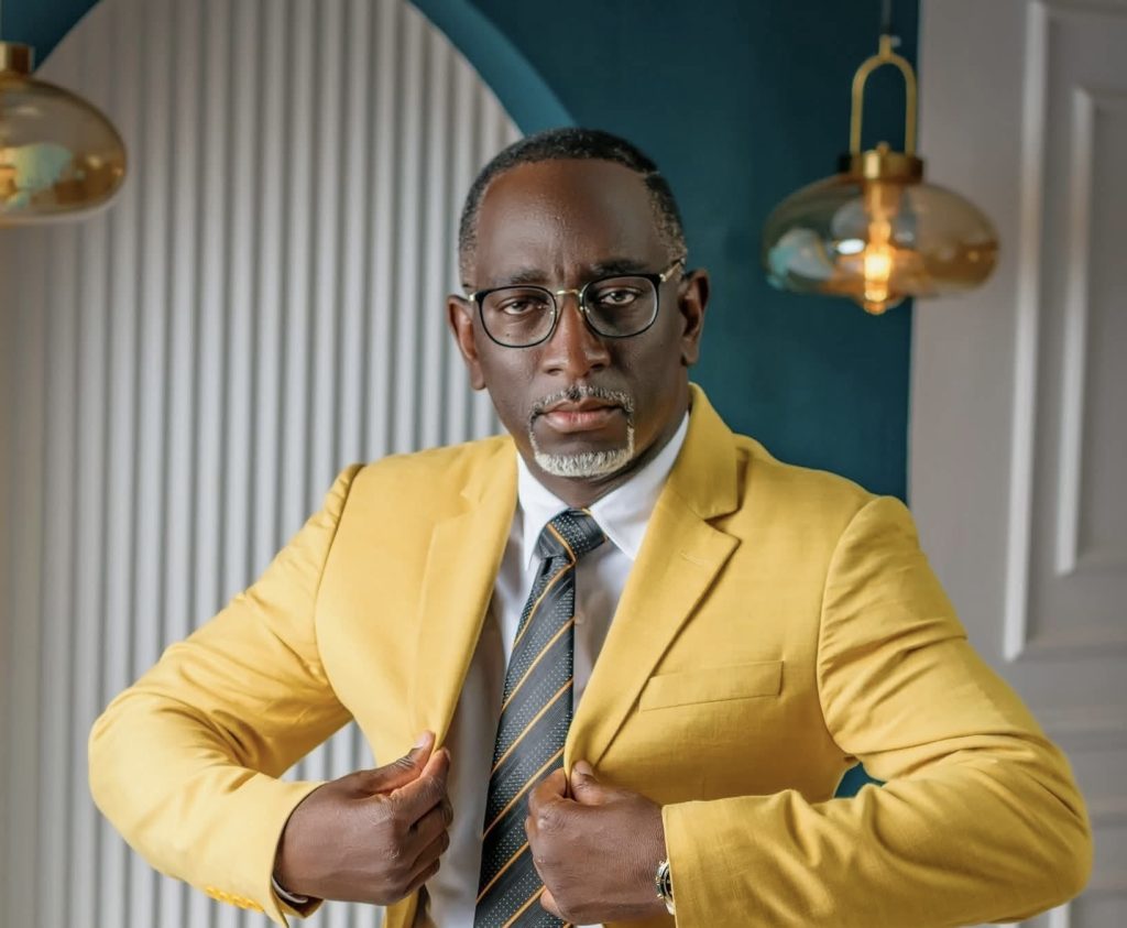 Burale sues ex-wife and Alex Mwakideu for Sh20 million over YouTube interview