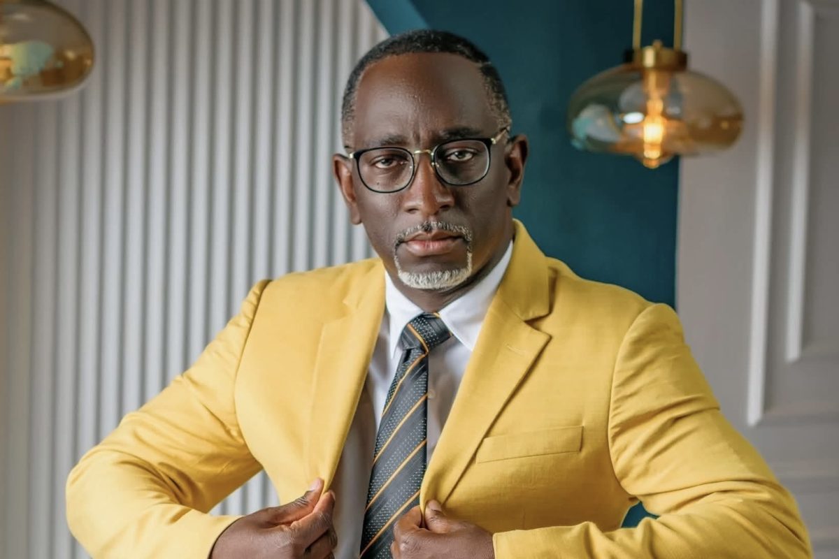 Burale sues ex-wife and Alex Mwakideu for Sh20 million over YouTube interview