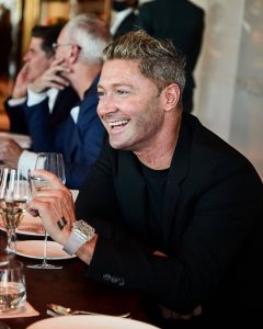 Michael Clarke net worth and former cricket career highlights