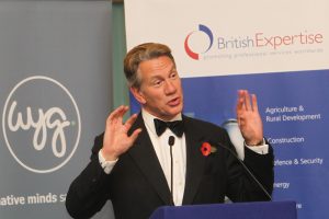 Michael Portillo net worth from journalism to former political career