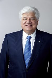 Mike Lazaridis net worth, science innovations and philanthropy