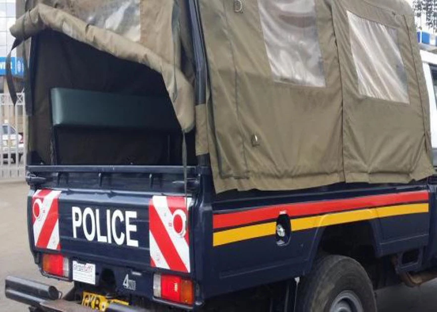 At least 3 people shot dead in attack in Ntimaru, Migori County