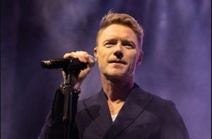 Ronan Keating net worth from Boyzone to solo career