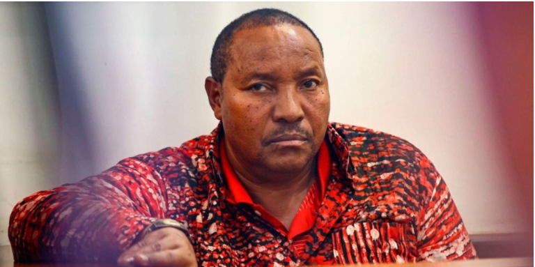 Waititu's bid for release denied, court gives 120 days to determine bail appeal