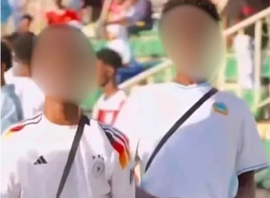 Two Somali minors granted bail after allegedly desecrating Kenyan flag at Nyayo Stadium