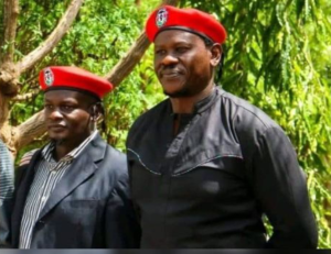 Ugandan Police Deny Involvement in Alleged Abduction of Two Kenyan Activists