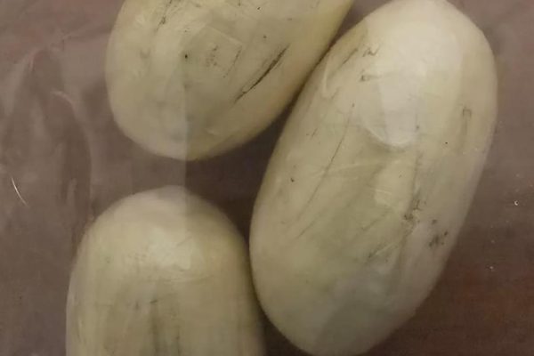 Drug mule nabbed at JKIA with cocaine before take off to Dubai