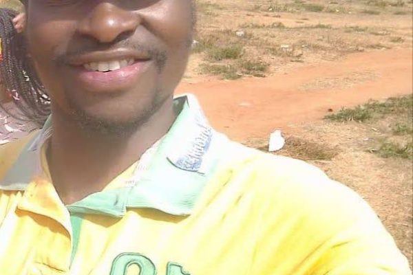 Police appeal for information on wanted man over murder of wife, two children in Samburu