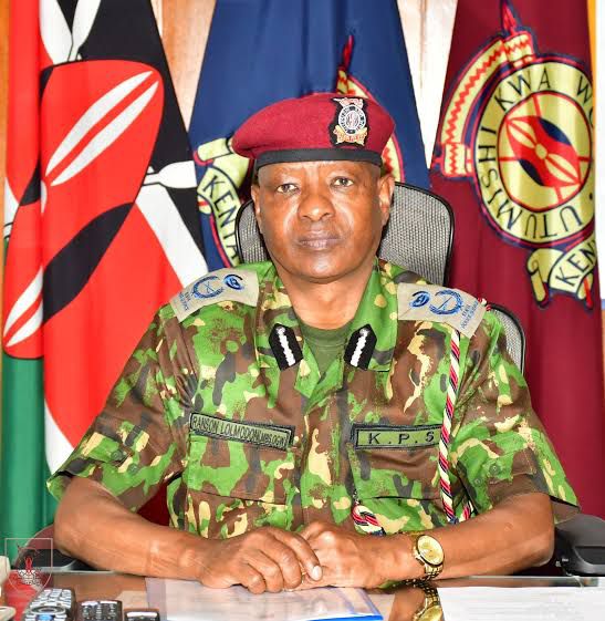 State house, recce unit get new commanders in changes