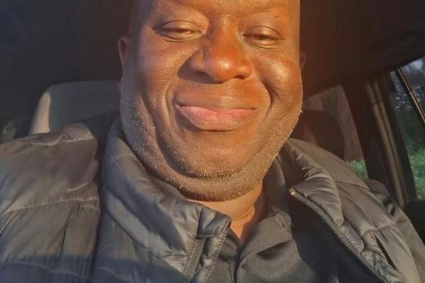 Tragedy as businessman Siddondo is killed in accident along Narok-Mai Mahiu highway