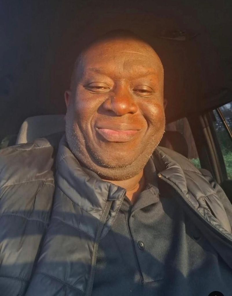 Tragedy as businessman Siddondo is killed in accident along Narok-Mai Mahiu highway