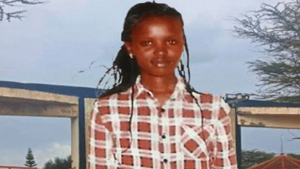 Kenya formally begins extradition of British soldier in Agnes Wanjiru murder case