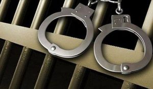 2 police officers arrested over claims of robbery with violence in Kasarani, Nairobi