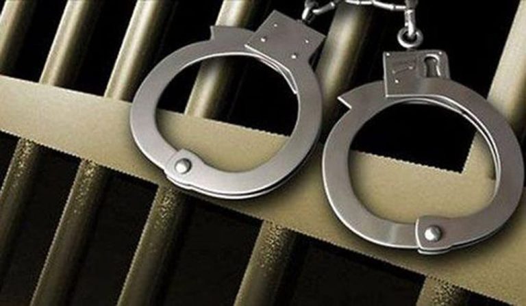 2 police officers arrested over claims of robbery with violence in Kasarani, Nairobi