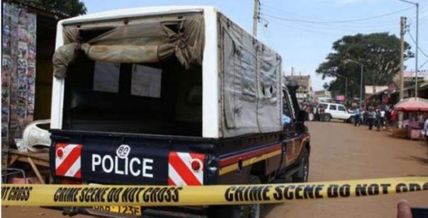Tragedy as elderly woman is found murdered, body dumped of footpath in Bumula, Bungoma County