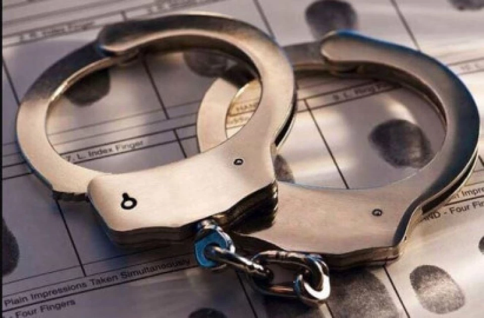 Four Police officers arrested over fatal shooting of colleague in Nakuru County